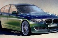 Alpina      BMW 5- 