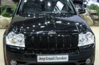 Jeep    Grand Cherokee