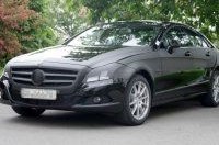 Mercedes CLS 2011    