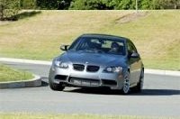   BMW M3   15 