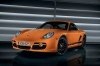Porsche     Cayman Clubsport ?