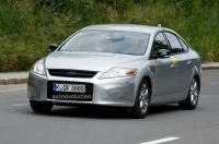   Ford Mondeo 2011