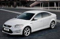 Ford   Mondeo