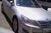  Hyundai Genesis 2011   