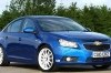   Chevrolet Cruze   -