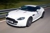 Aston Martin   Vantage V8 N420