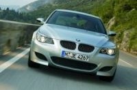  BMW    M5