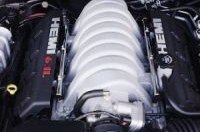 Chrysler    HEMI   V8