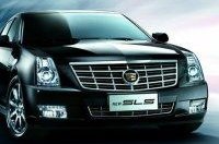 Cadillac SLS  2.0- 