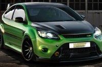  WEITEC Ford Focus RS