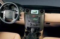 Jaguar  Land Rover  