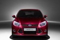 Ford Focus ST 2011     