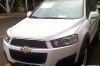   Chevrolet Captiva 2011