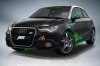  Audi A1 ABT