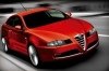  Alfa Romeo GT Quadrifoglio d'Oro