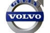 Geely       Volvo