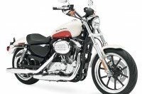  Harley Davidson SuperLow