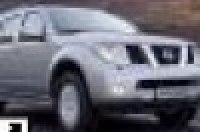 Nissan Pathfinder     5  EuroNCAP