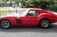 Ferrari 250 GTO Evocazione   