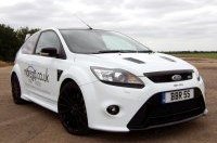 BBR    Ford Focus RS MK2