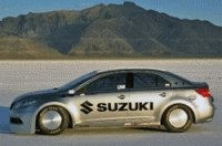  Suzuki    Kizashi  320 /