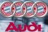  Bayern Munich    Audi