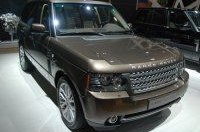    Range Rover  -2010