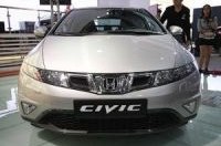  Honda Civic    ""