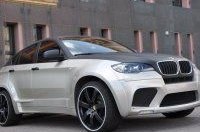  Enco BMW X6
