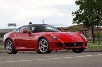 Ferrari    599 Concorzo de Eleganza  -