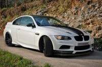 Onyx Concept BMW M3