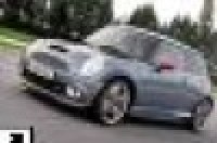    John Cooper Works   Mini Cooper GP