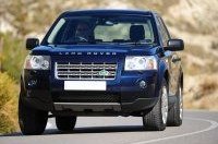 Land Rover Freelander    Unichip
