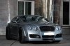  Bentley Continental Supersports  Anderson Germany