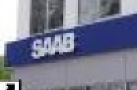 SAAB      