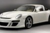    Porsche 911 Targa