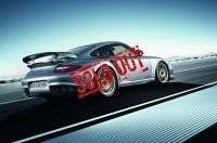 Porsche 911 GT2 RS  