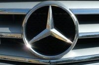 Mercedes-Benz  -   