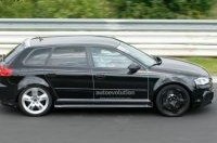 Audi RS3     350 ..