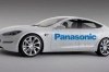 Panasonic   Tesla