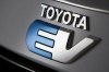  Toyota RAV4 EV     -