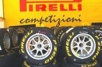 Bridgestone     Pirelli