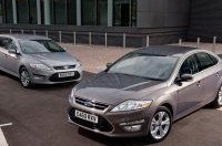 Ford  1.6- EcoBoost  Mondeo