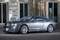 Bentley GT Speed Elegance Edition