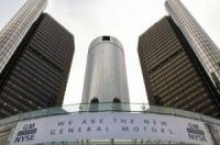  General Motors  