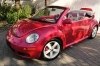 Volkswagen Beetle:   !