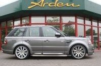 Arden Range Rover Sport AR5/10