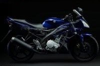  Yamaha YZF-R15