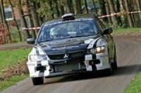 Subaru  Mitsubishi      WRC