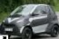    Smart ForTwo Cabrio